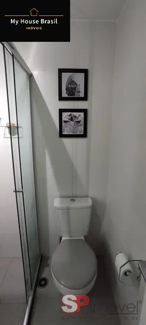 Foto 2 de Apartamento com 1 quarto à venda, 27m2 em Tucuruvi, São Paulo - SP