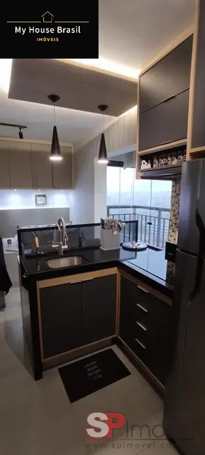 Foto 9 de Apartamento com 1 quarto à venda, 27m2 em Tucuruvi, São Paulo - SP