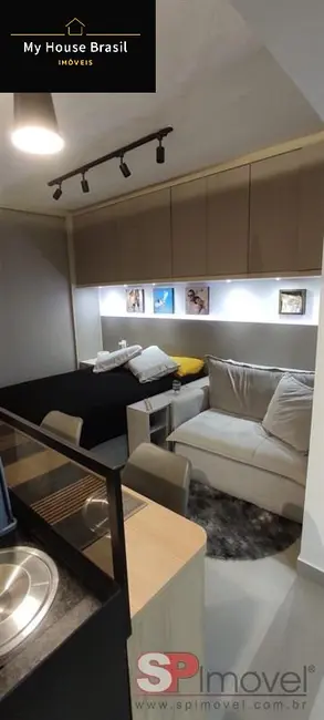 Foto 6 de Apartamento com 1 quarto à venda, 27m2 em Tucuruvi, São Paulo - SP