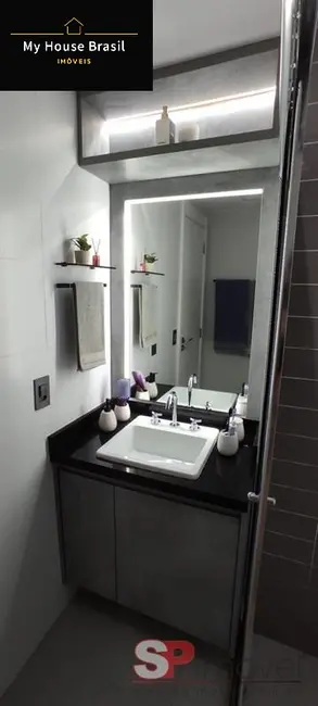 Foto 4 de Apartamento com 1 quarto à venda, 27m2 em Tucuruvi, São Paulo - SP