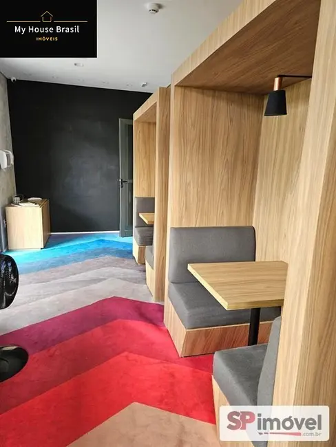 Foto 4 de Apartamento com 1 quarto à venda, 26m2 em Tucuruvi, São Paulo - SP