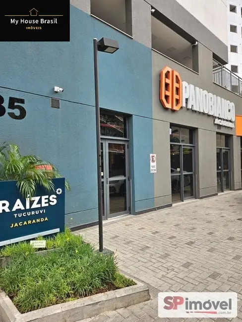 Foto 1 de Apartamento com 1 quarto à venda, 26m2 em Tucuruvi, São Paulo - SP