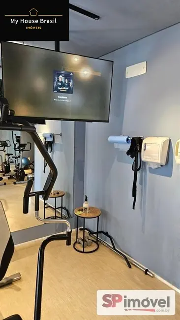 Foto 9 de Apartamento com 1 quarto à venda, 26m2 em Tucuruvi, São Paulo - SP