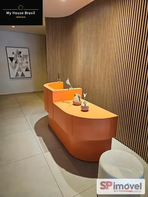 Foto 2 de Apartamento com 1 quarto à venda, 26m2 em Tucuruvi, São Paulo - SP