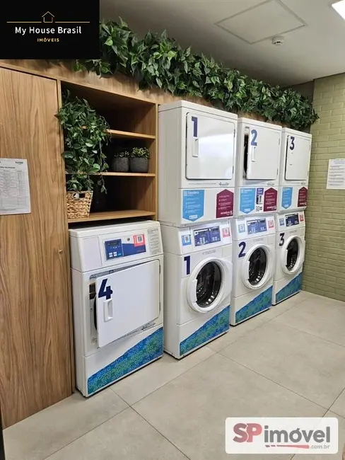 Foto 6 de Apartamento com 1 quarto à venda, 26m2 em Tucuruvi, São Paulo - SP