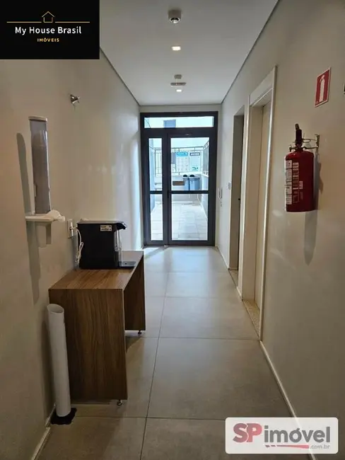 Foto 8 de Apartamento com 1 quarto à venda, 26m2 em Tucuruvi, São Paulo - SP