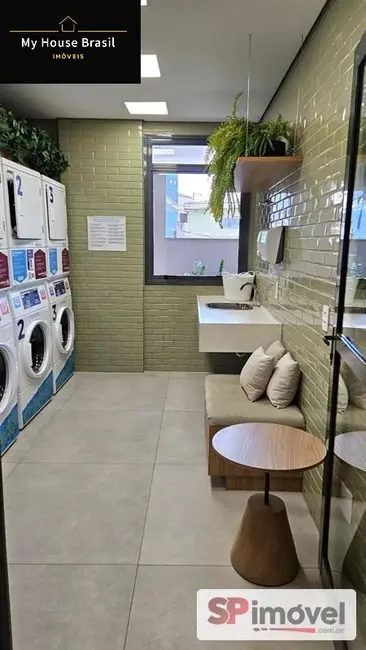 Foto 7 de Apartamento com 1 quarto à venda, 26m2 em Tucuruvi, São Paulo - SP