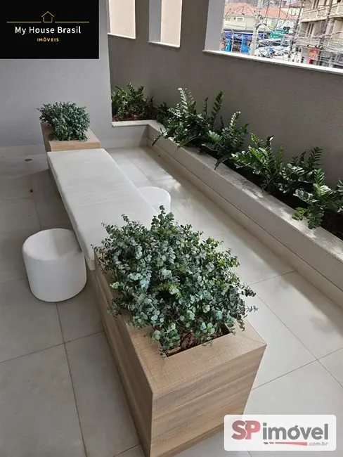 Foto 3 de Apartamento com 1 quarto à venda, 26m2 em Tucuruvi, São Paulo - SP