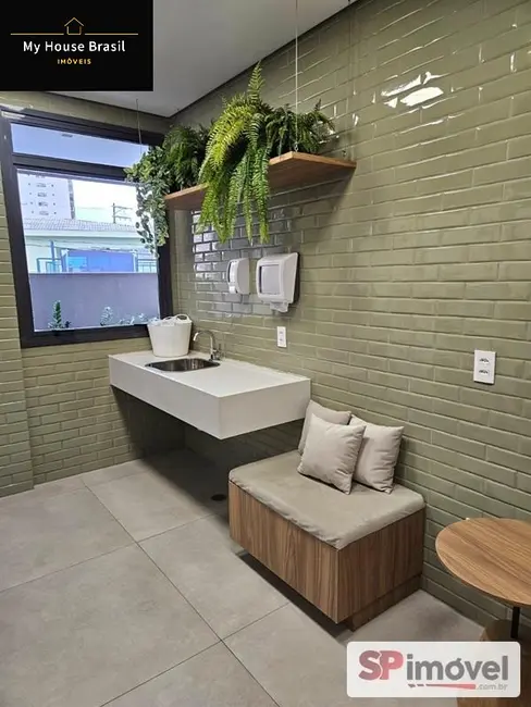 Foto 5 de Apartamento com 1 quarto à venda, 26m2 em Tucuruvi, São Paulo - SP