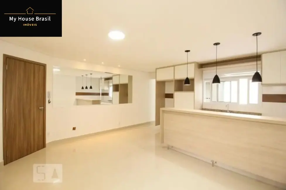 Foto 8 de Casa com 2 quartos à venda, 43m2 em Parada Inglesa, São Paulo - SP