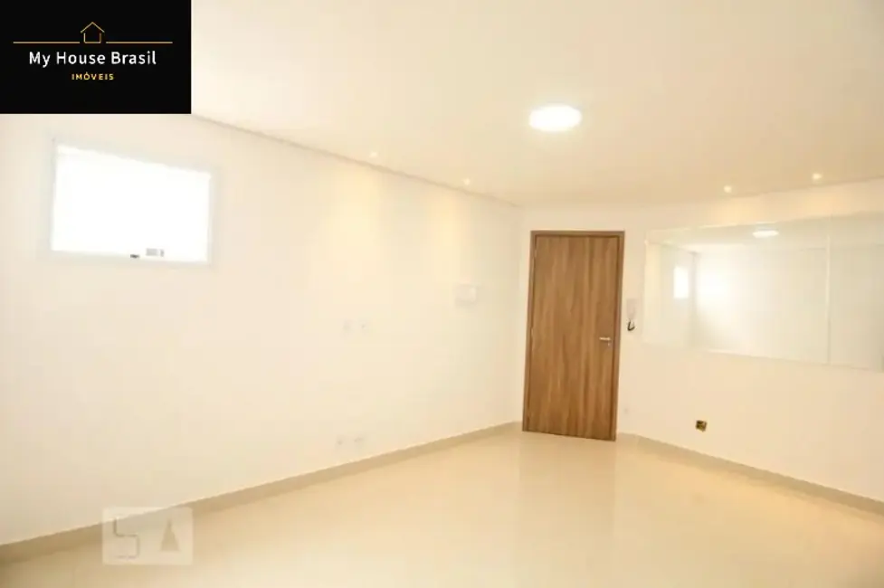 Foto 2 de Casa com 2 quartos à venda, 43m2 em Parada Inglesa, São Paulo - SP