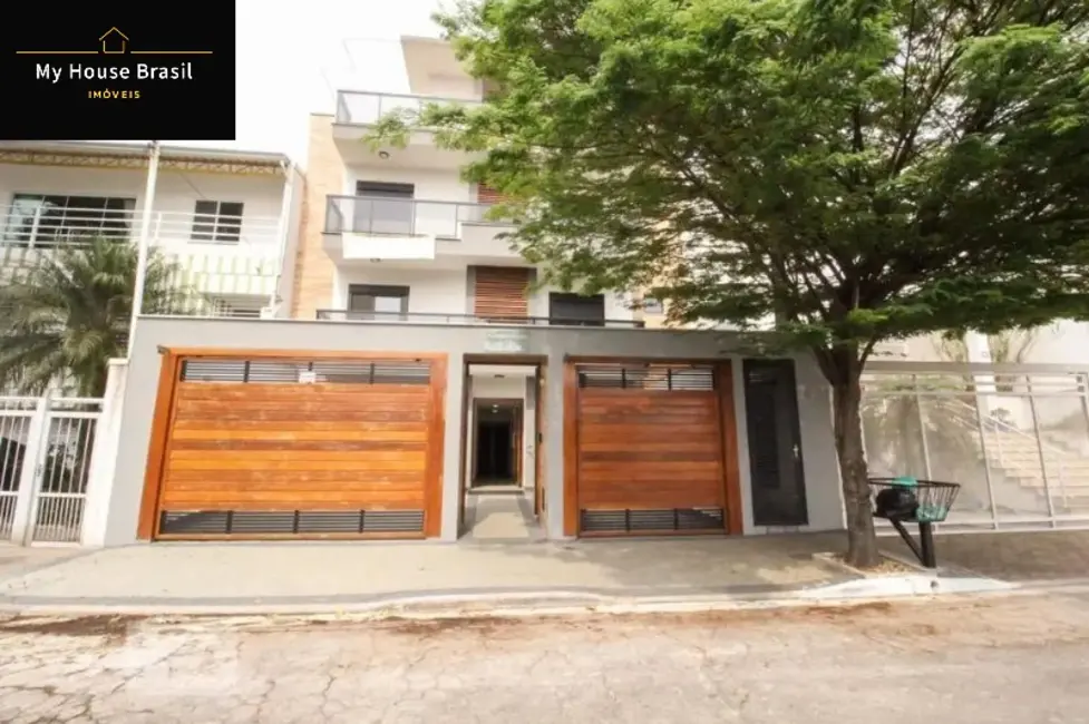 Foto 1 de Casa com 2 quartos à venda, 43m2 em Parada Inglesa, São Paulo - SP