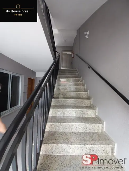 Foto 1 de Apartamento com 1 quarto à venda, 28m2 em Vila Mazzei, São Paulo - SP