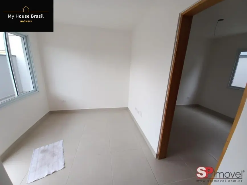 Foto 4 de Apartamento com 1 quarto à venda, 28m2 em Vila Mazzei, São Paulo - SP
