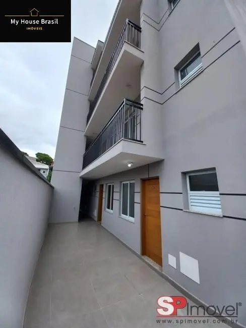 Foto 5 de Apartamento com 1 quarto à venda, 28m2 em Vila Mazzei, São Paulo - SP