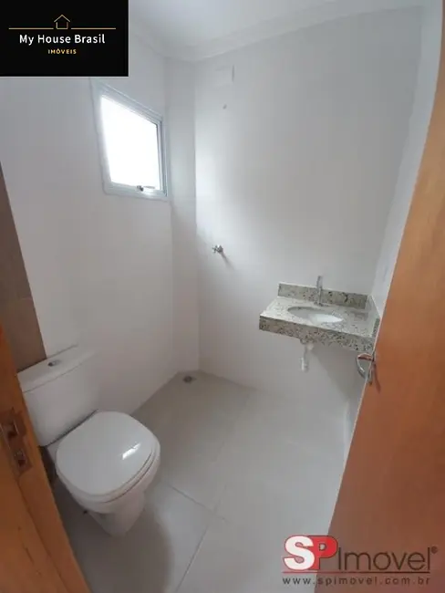 Foto 2 de Apartamento com 1 quarto à venda, 28m2 em Vila Mazzei, São Paulo - SP