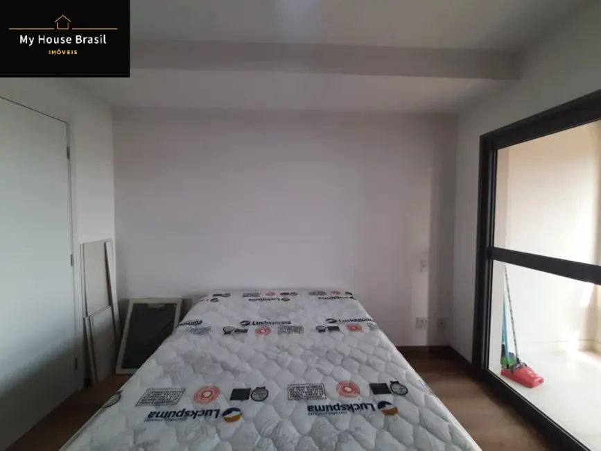 Foto 5 de Apartamento com 1 quarto à venda e para alugar, 29m2 em Parada Inglesa, São Paulo - SP