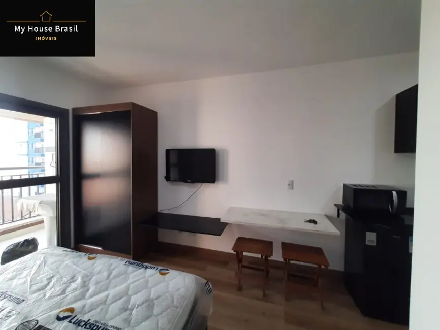 Foto 4 de Apartamento com 1 quarto à venda e para alugar, 29m2 em Parada Inglesa, São Paulo - SP