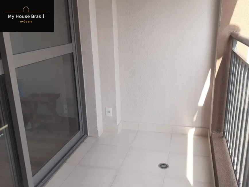 Foto 1 de Apartamento com 1 quarto à venda e para alugar, 29m2 em Parada Inglesa, São Paulo - SP