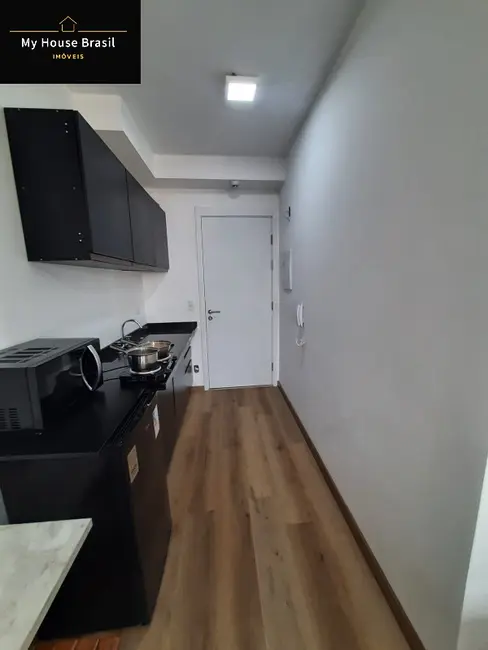 Foto 3 de Apartamento com 1 quarto à venda e para alugar, 29m2 em Parada Inglesa, São Paulo - SP