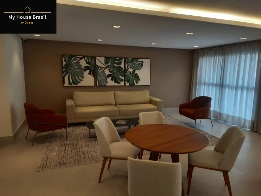 Foto 8 de Apartamento com 1 quarto à venda e para alugar, 29m2 em Parada Inglesa, São Paulo - SP