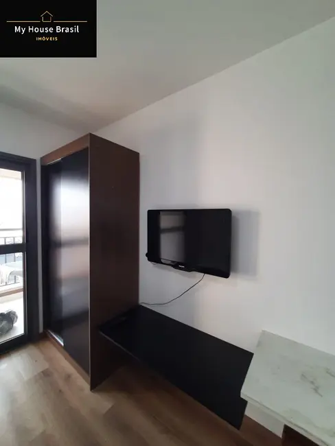 Foto 6 de Apartamento com 1 quarto à venda e para alugar, 29m2 em Parada Inglesa, São Paulo - SP