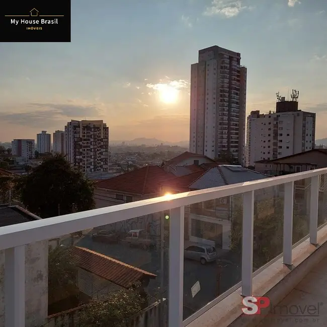 Foto 7 de Apartamento com 1 quarto à venda, 29m2 em Santa Teresinha, São Paulo - SP
