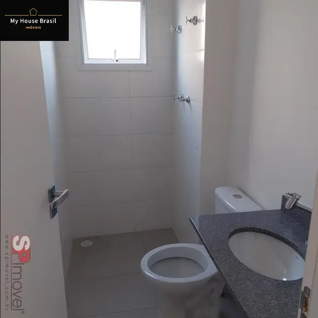 Foto 2 de Apartamento com 1 quarto à venda, 29m2 em Santa Teresinha, São Paulo - SP