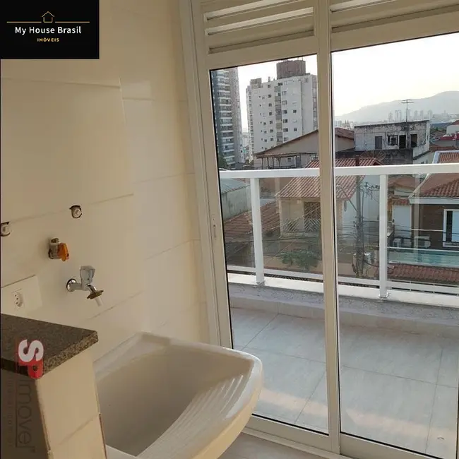 Foto 5 de Apartamento com 1 quarto à venda, 29m2 em Santa Teresinha, São Paulo - SP