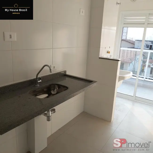 Foto 4 de Apartamento com 1 quarto à venda, 29m2 em Santa Teresinha, São Paulo - SP