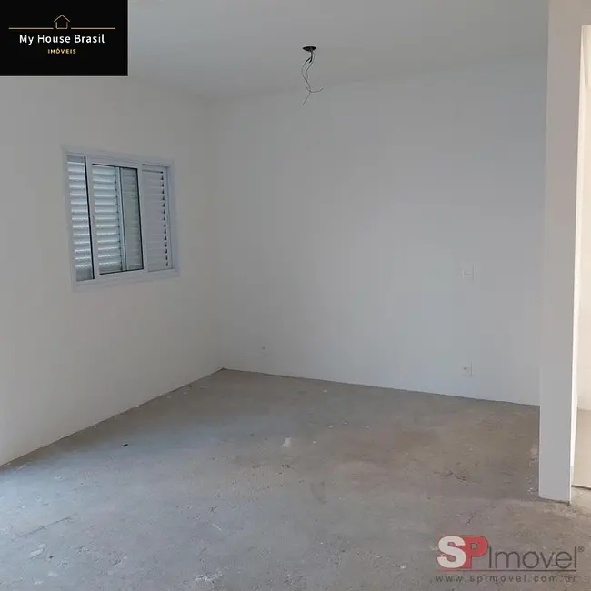 Foto 3 de Apartamento com 1 quarto à venda, 29m2 em Santa Teresinha, São Paulo - SP