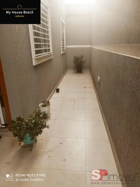 Foto 3 de Apartamento com 2 quartos à venda, 38m2 em Vila Nova Mazzei, São Paulo - SP