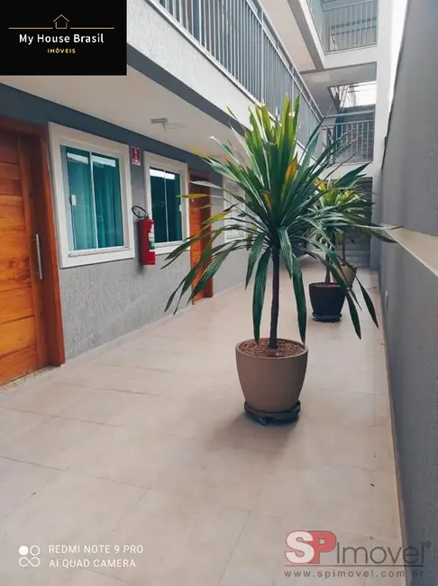 Foto 1 de Apartamento com 2 quartos à venda, 38m2 em Vila Nova Mazzei, São Paulo - SP