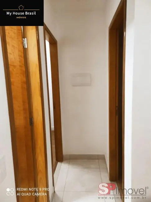 Foto 8 de Apartamento com 2 quartos à venda, 38m2 em Vila Nova Mazzei, São Paulo - SP