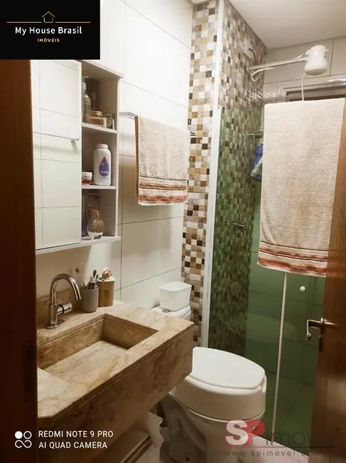 Foto 9 de Apartamento com 2 quartos à venda, 38m2 em Vila Nova Mazzei, São Paulo - SP