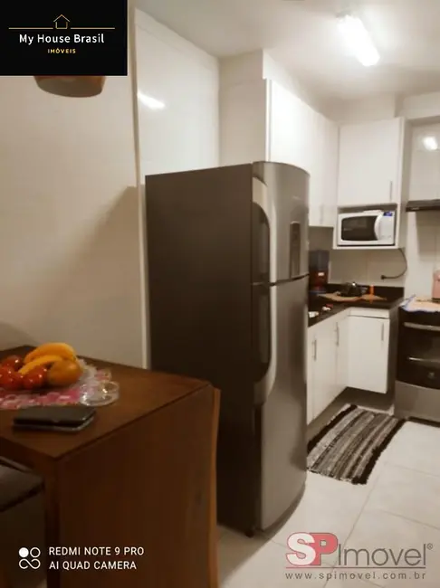 Foto 7 de Apartamento com 2 quartos à venda, 38m2 em Vila Nova Mazzei, São Paulo - SP