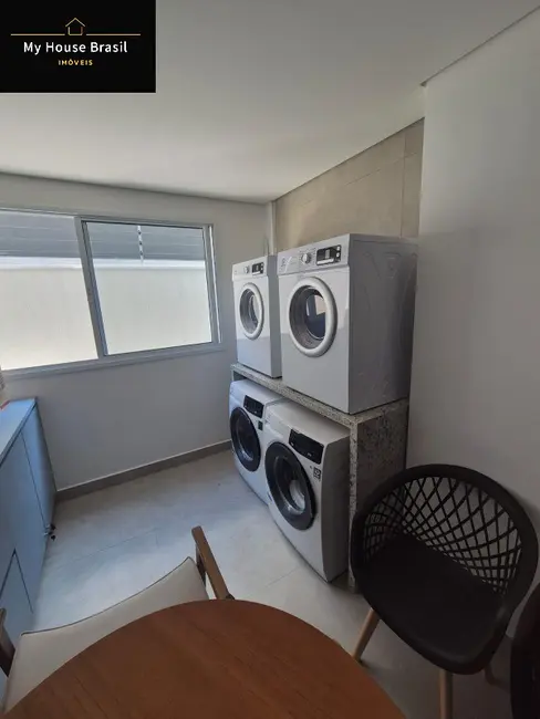 Foto 9 de Apartamento com 1 quarto à venda, 26m2 em Tucuruvi, São Paulo - SP