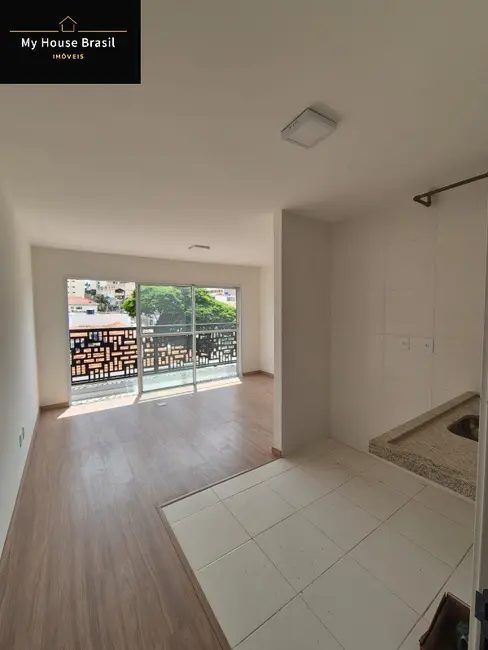 Foto 5 de Apartamento com 1 quarto à venda, 26m2 em Tucuruvi, São Paulo - SP