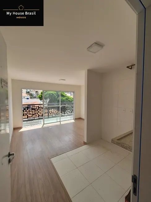 Foto 2 de Apartamento com 1 quarto à venda, 26m2 em Tucuruvi, São Paulo - SP