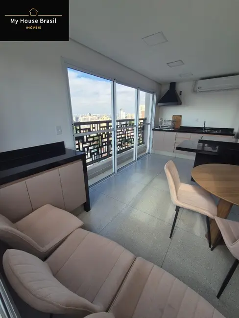 Foto 7 de Apartamento com 1 quarto à venda, 26m2 em Tucuruvi, São Paulo - SP