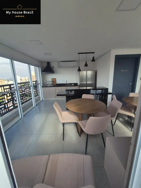 Foto 8 de Apartamento com 1 quarto à venda, 26m2 em Tucuruvi, São Paulo - SP