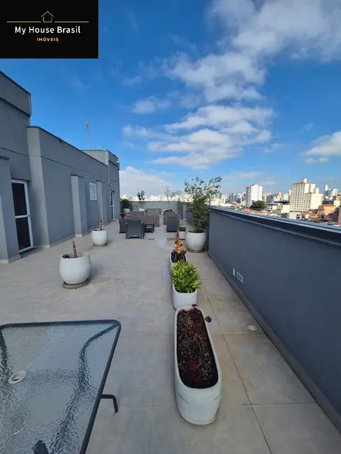 Foto 1 de Apartamento com 1 quarto à venda, 26m2 em Tucuruvi, São Paulo - SP