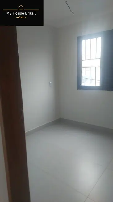 Foto 7 de Apartamento com 2 quartos à venda, 56m2 em Parada Inglesa, São Paulo - SP