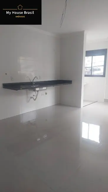 Foto 4 de Apartamento com 2 quartos à venda, 56m2 em Parada Inglesa, São Paulo - SP