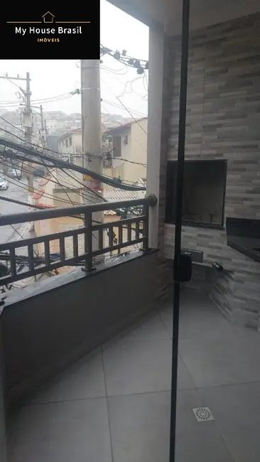 Foto 8 de Apartamento com 2 quartos à venda, 56m2 em Parada Inglesa, São Paulo - SP