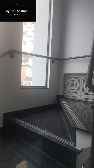 Foto 9 de Apartamento com 2 quartos à venda, 56m2 em Parada Inglesa, São Paulo - SP