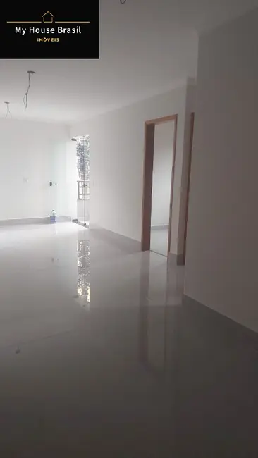 Foto 1 de Apartamento com 2 quartos à venda, 56m2 em Parada Inglesa, São Paulo - SP