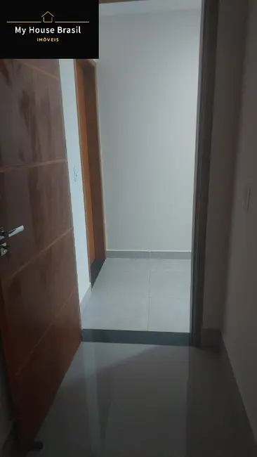 Foto 3 de Apartamento com 2 quartos à venda, 56m2 em Parada Inglesa, São Paulo - SP