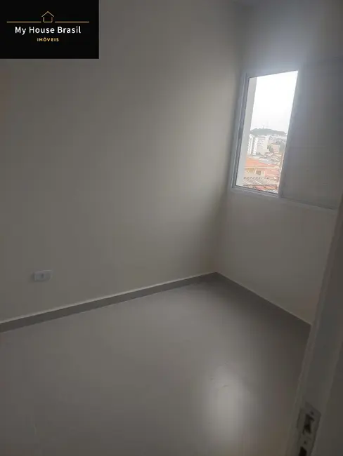 Foto 6 de Apartamento com 2 quartos à venda, 29m2 em Vila Mazzei, São Paulo - SP