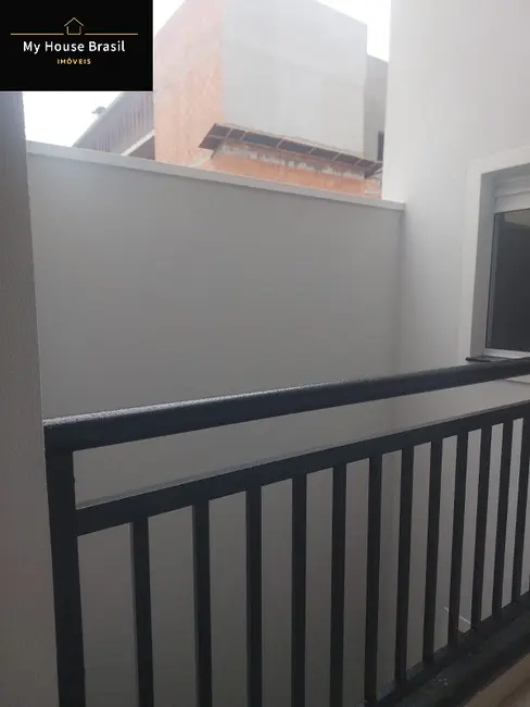 Foto 1 de Apartamento com 2 quartos à venda, 29m2 em Vila Mazzei, São Paulo - SP